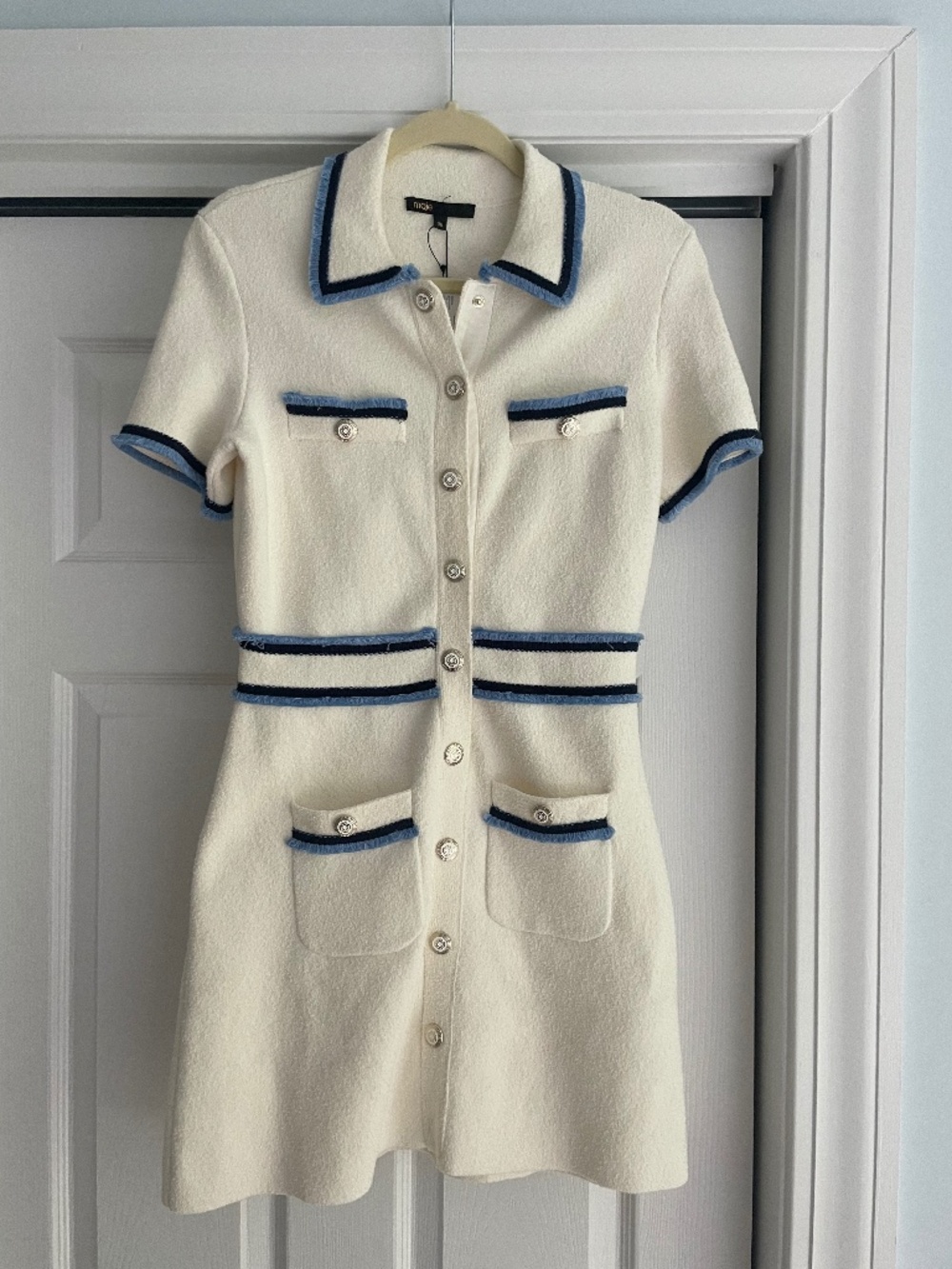 Maje dress